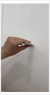 Gap H-Profile