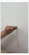 Invisible Edge Trim