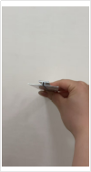 Sharp Corner Profile